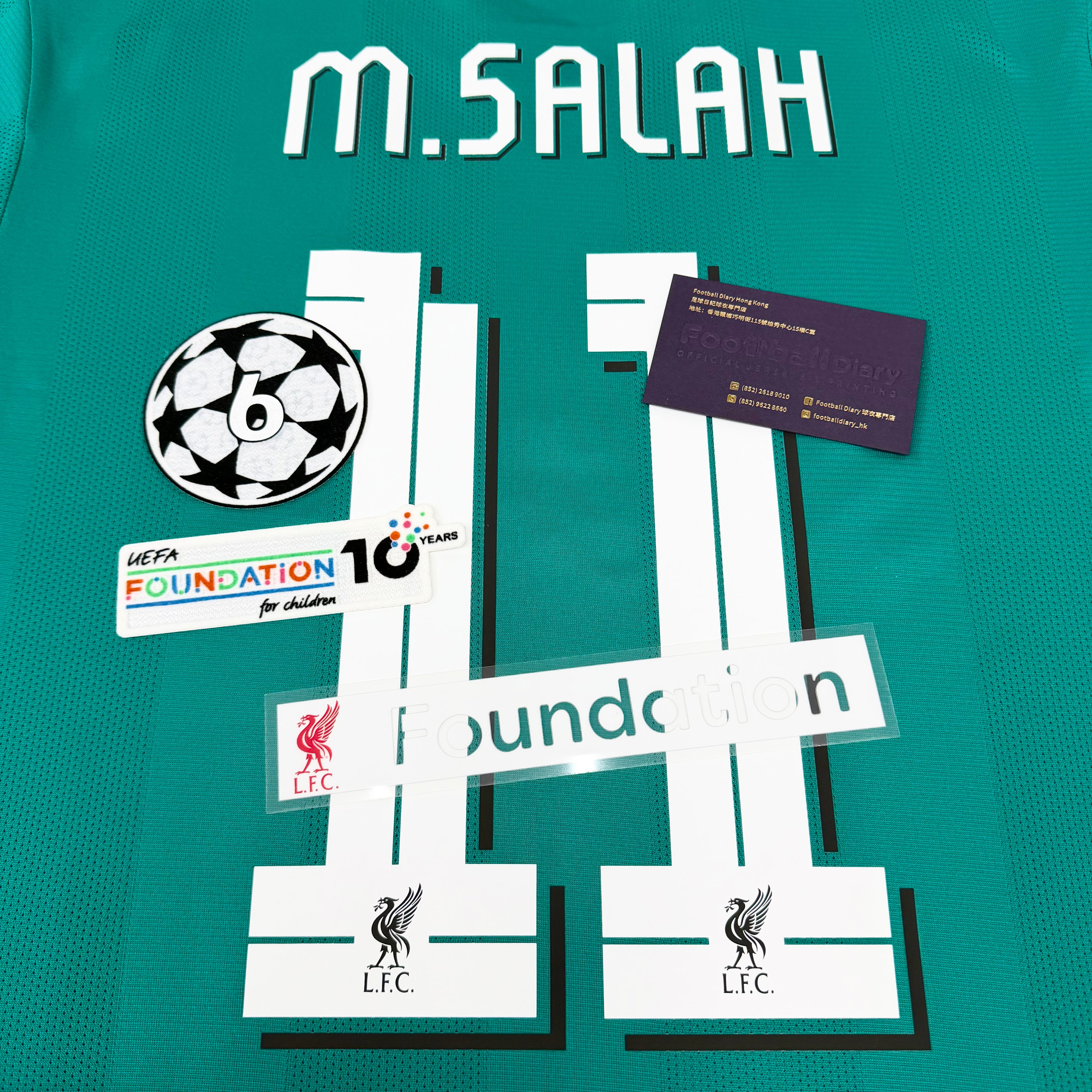 25/26 利物浦3RD (球員版)