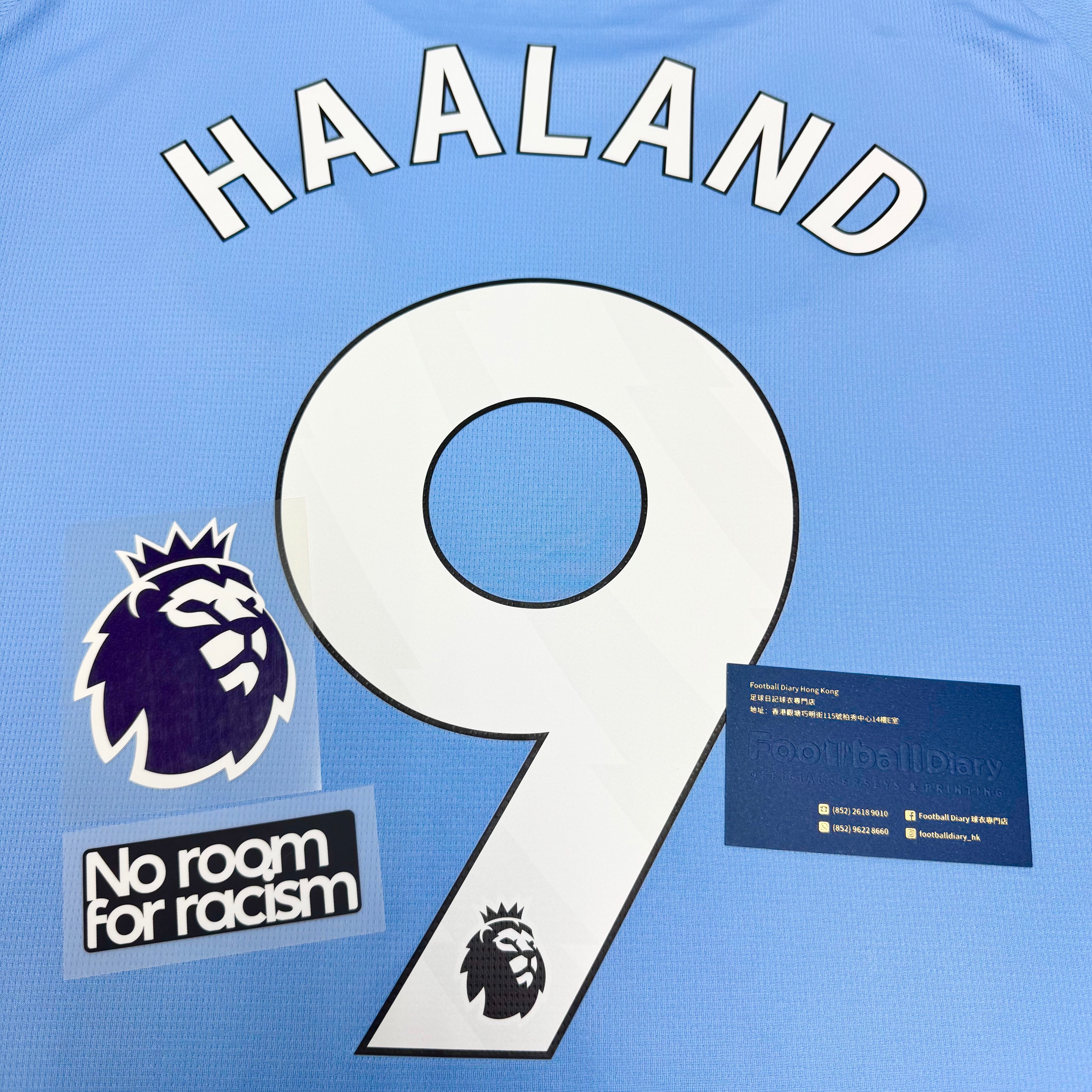 25/26 曼城主場 (球迷版)