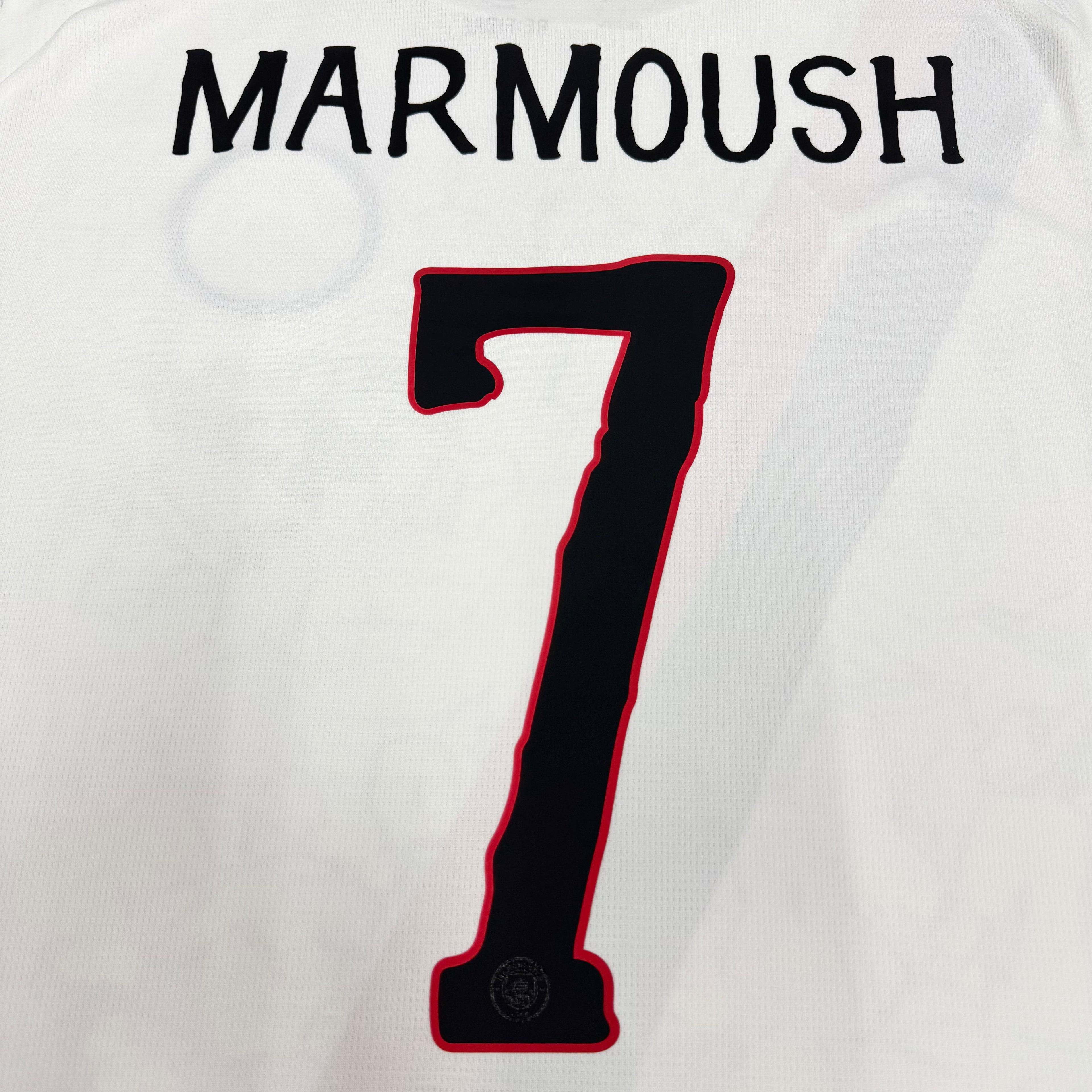 2025 曼城世冠盃特別版作客