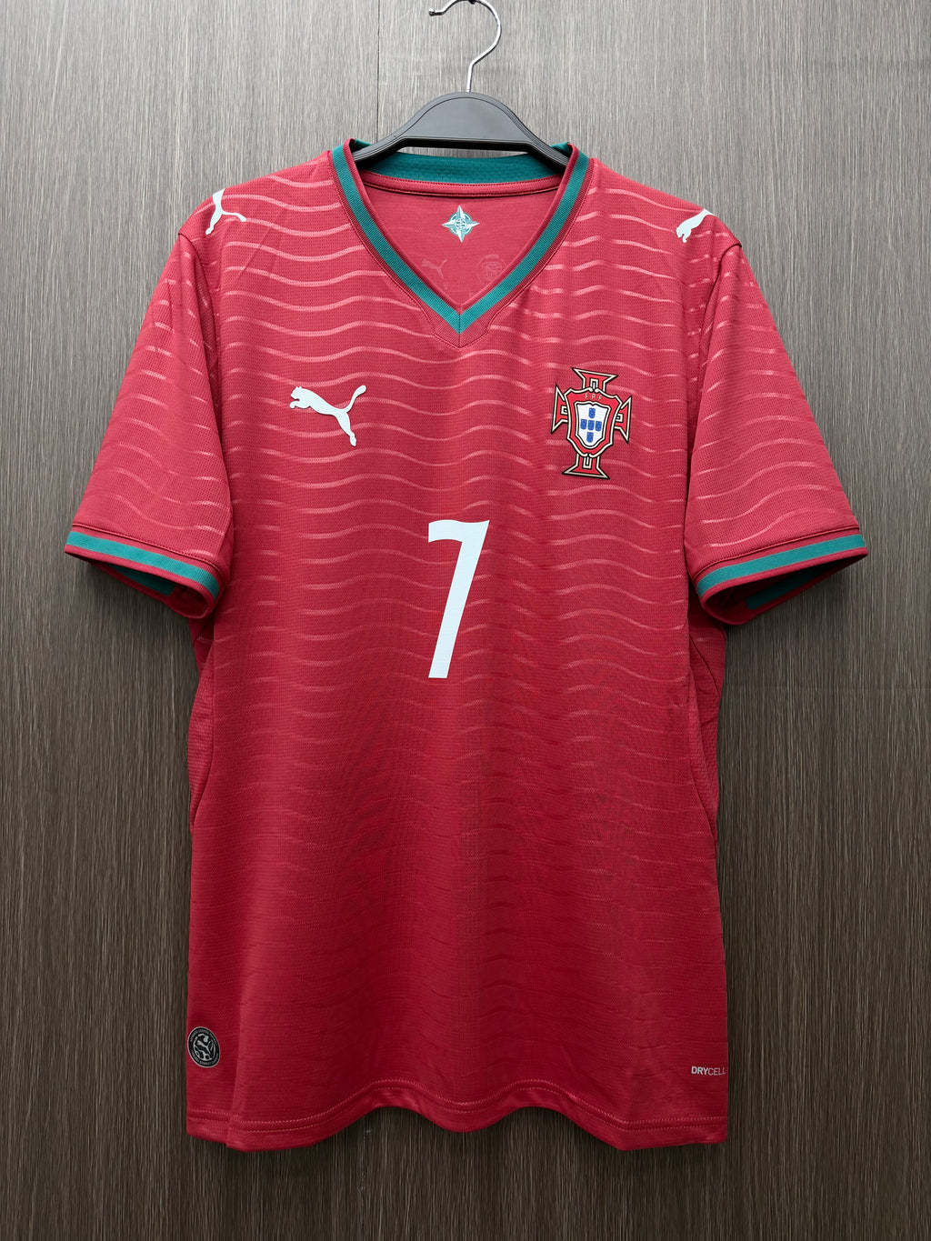 2026 葡萄牙主場 (球迷版)