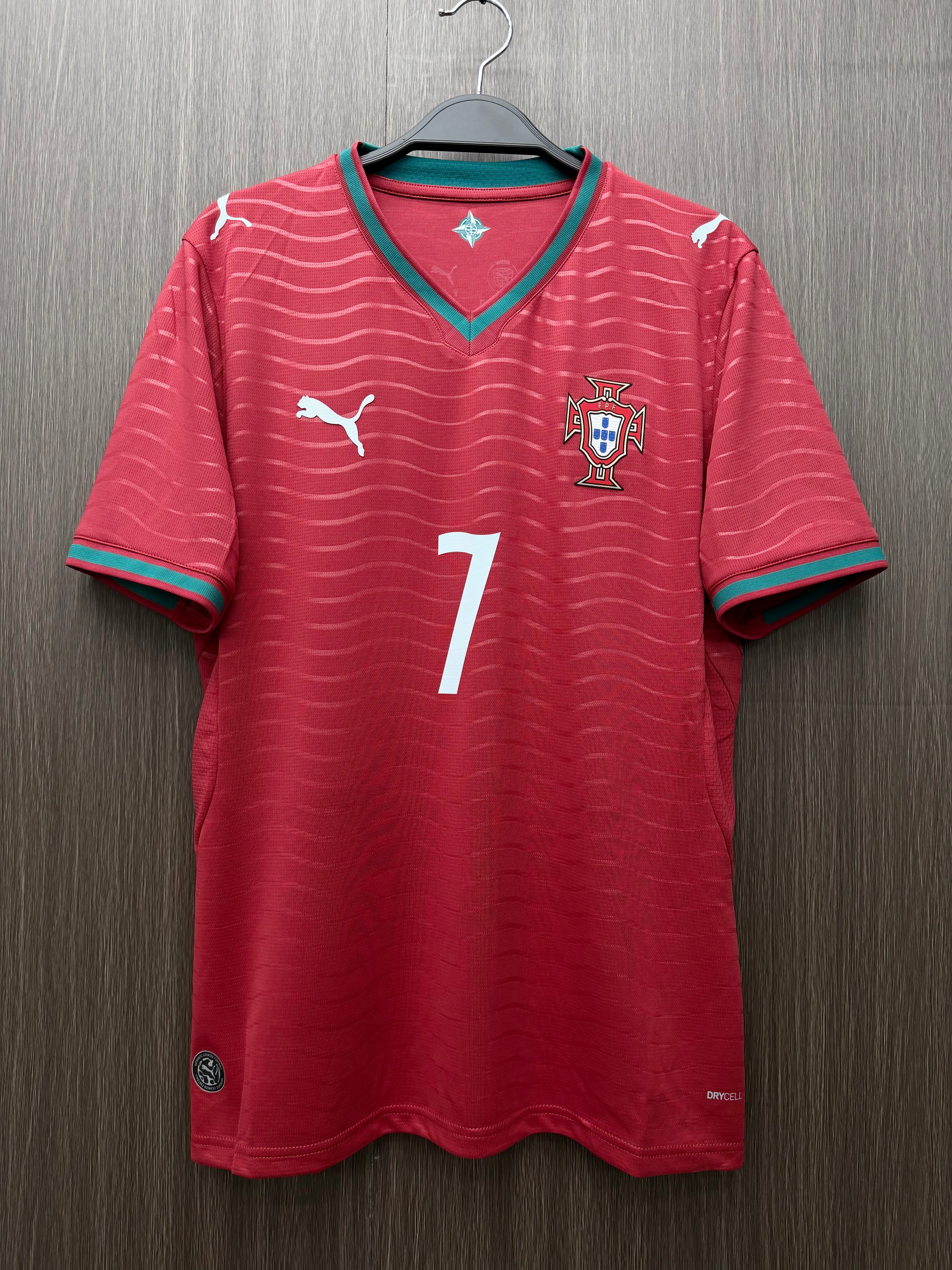 2026 葡萄牙主場 (球迷版)