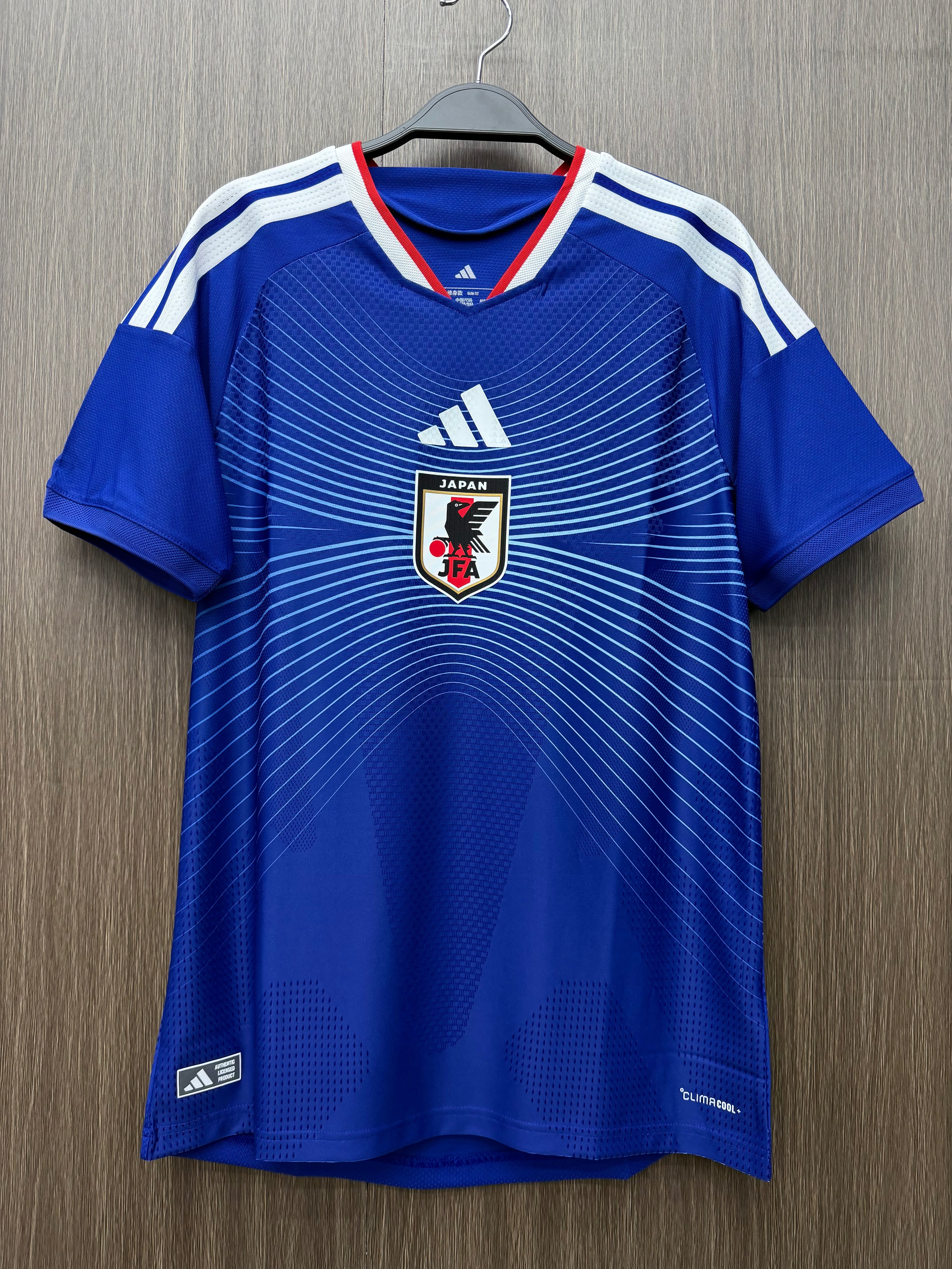 2026 日本主場 (球員版)