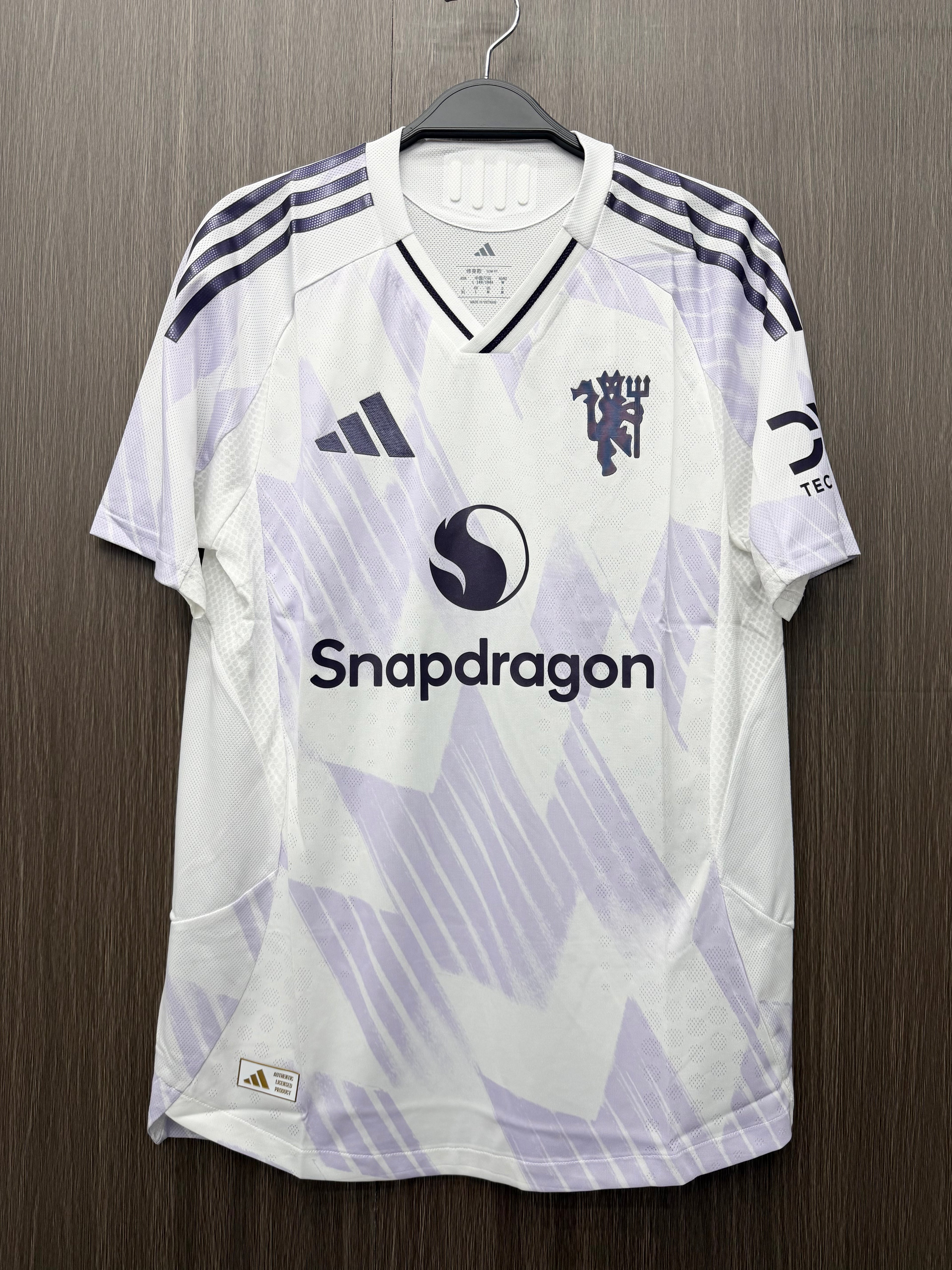 25/26 曼聯作客 (球員版)