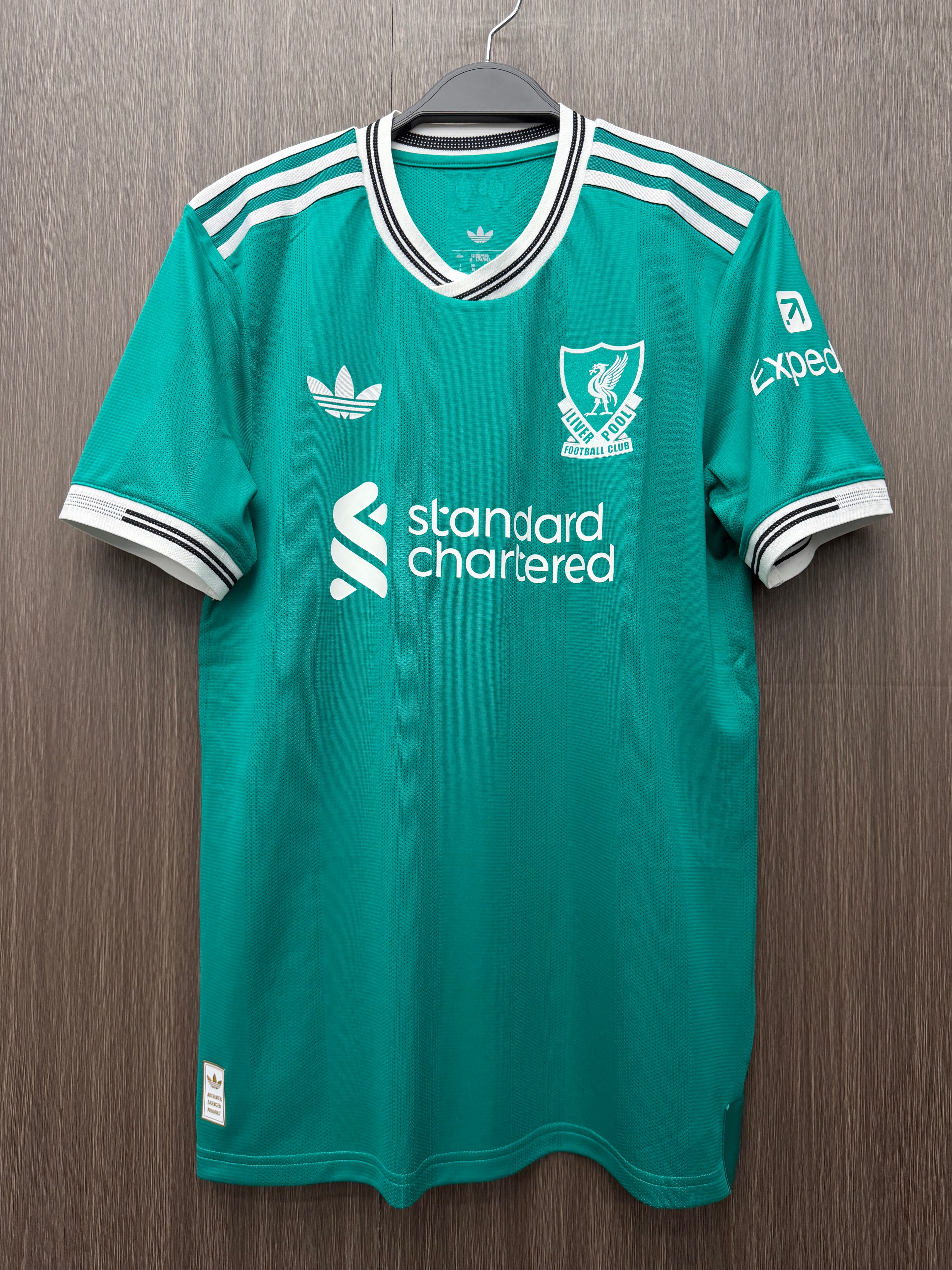 25/26 利物浦3RD (球員版)