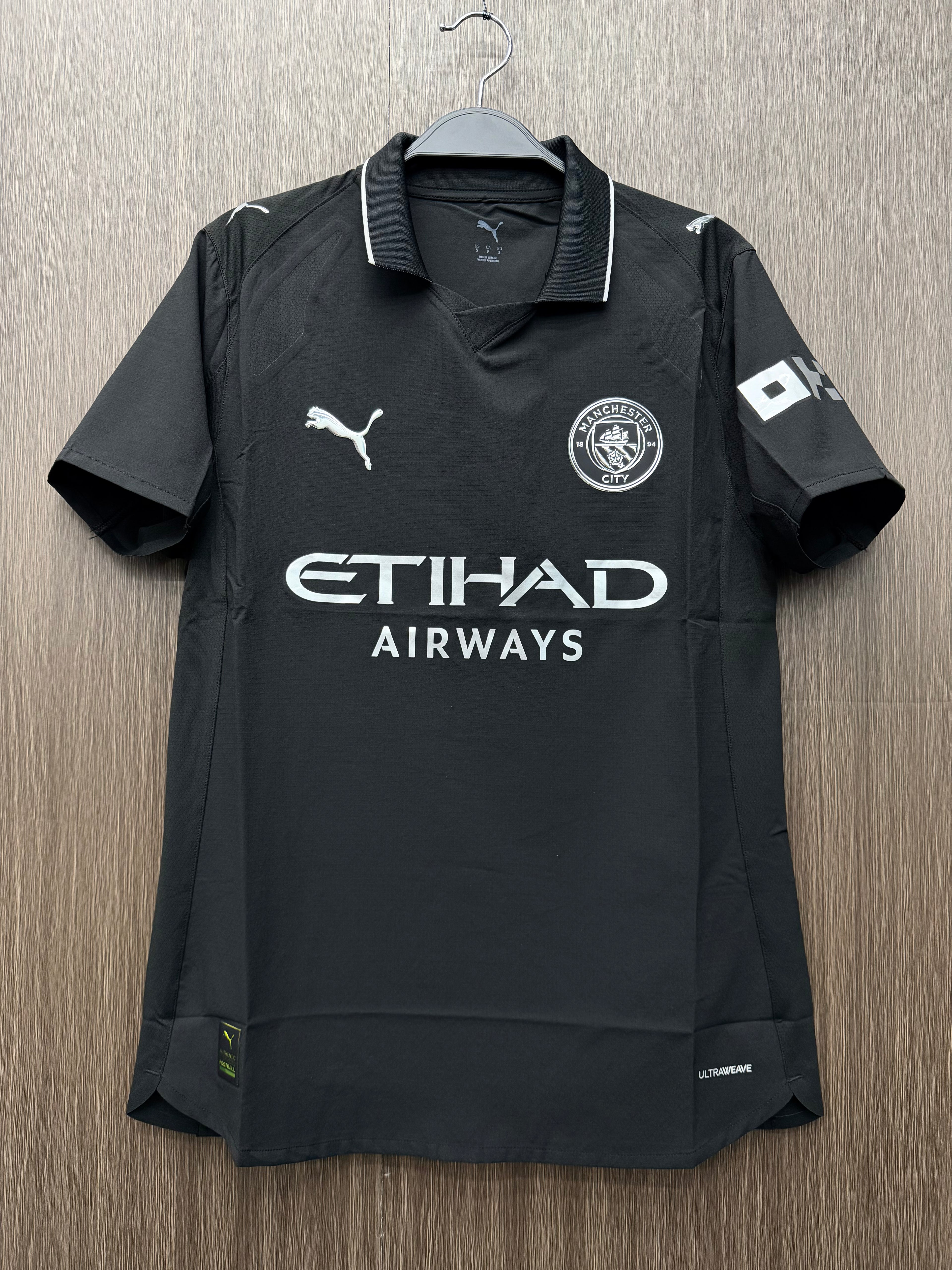 25/26 曼城作客 (球員版)