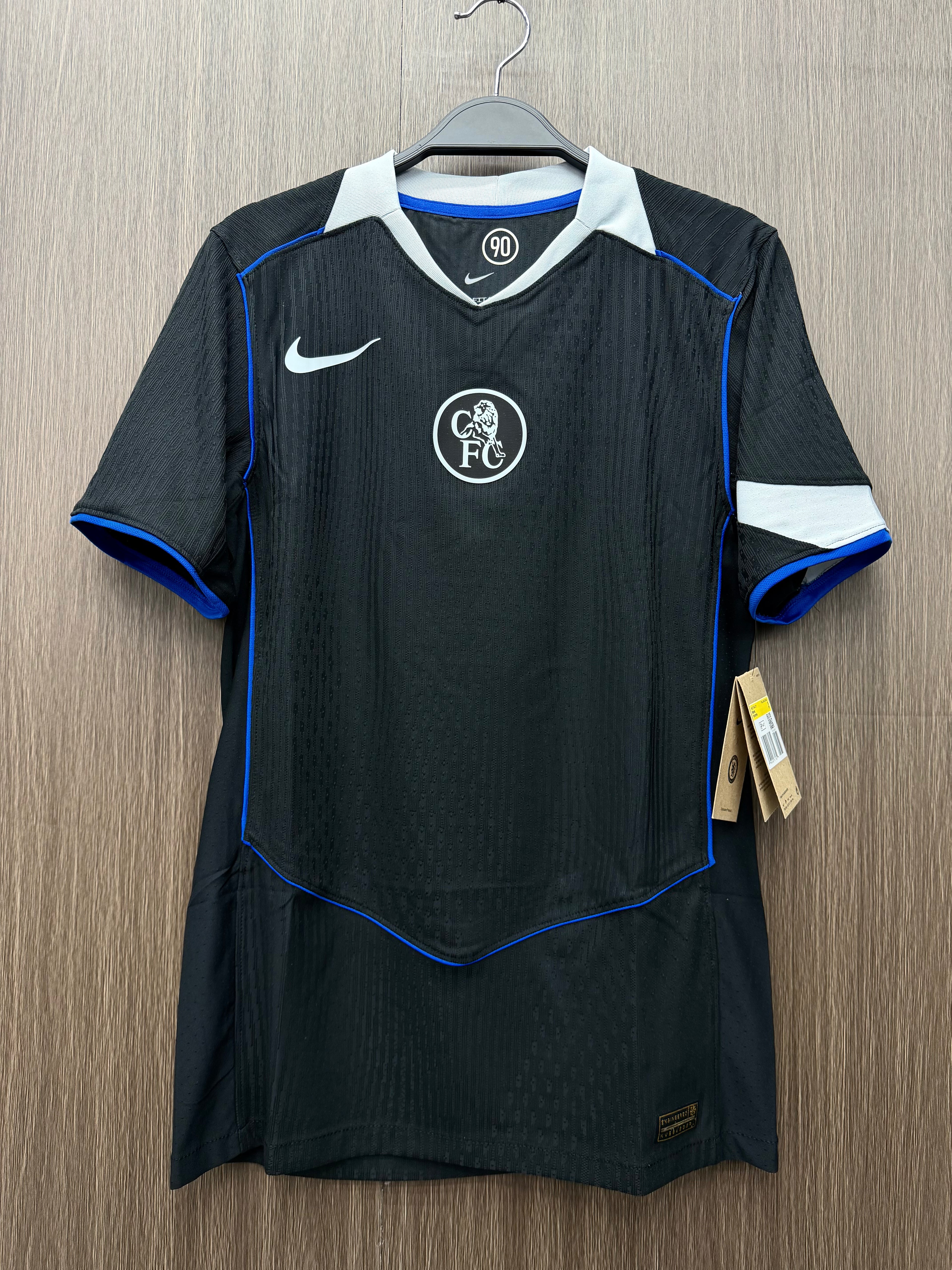 25/26 車路士3RD (球員版)