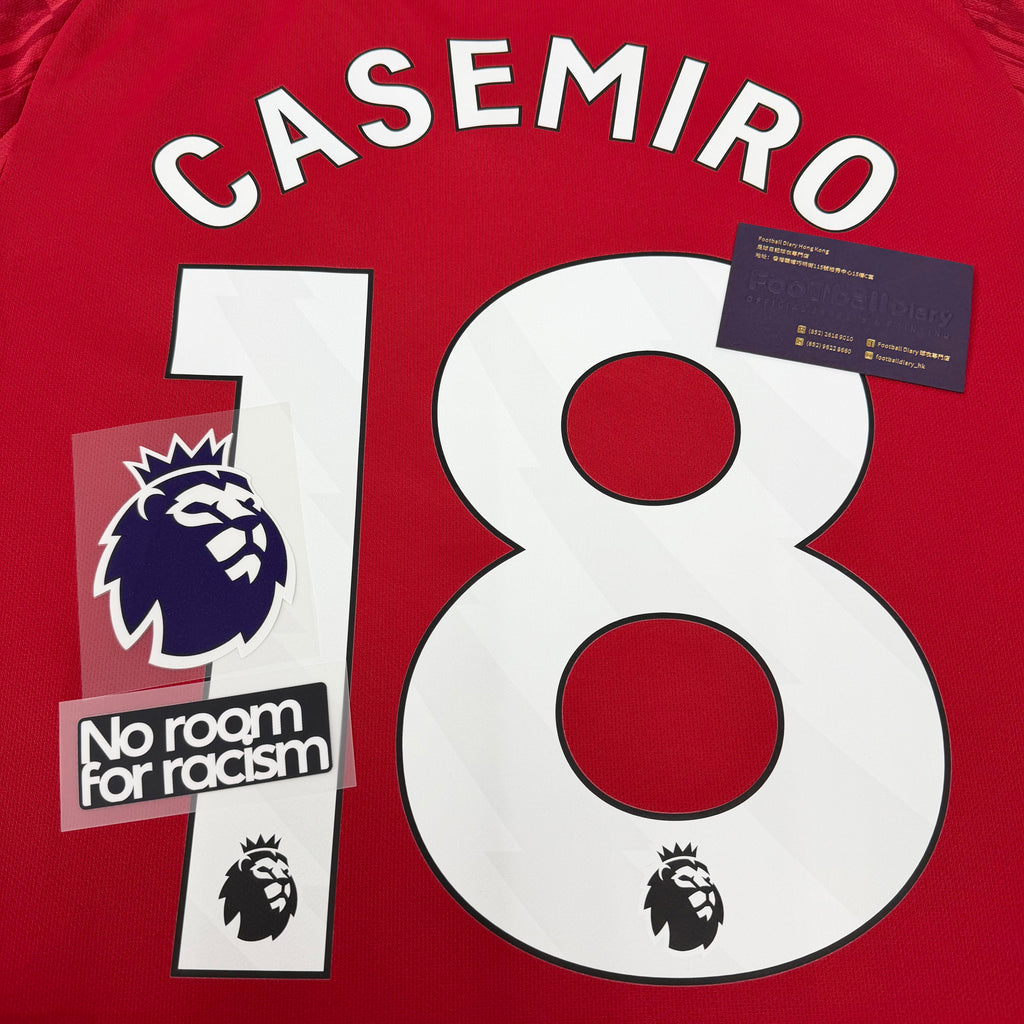 26/27 曼聯主場 (球員版)