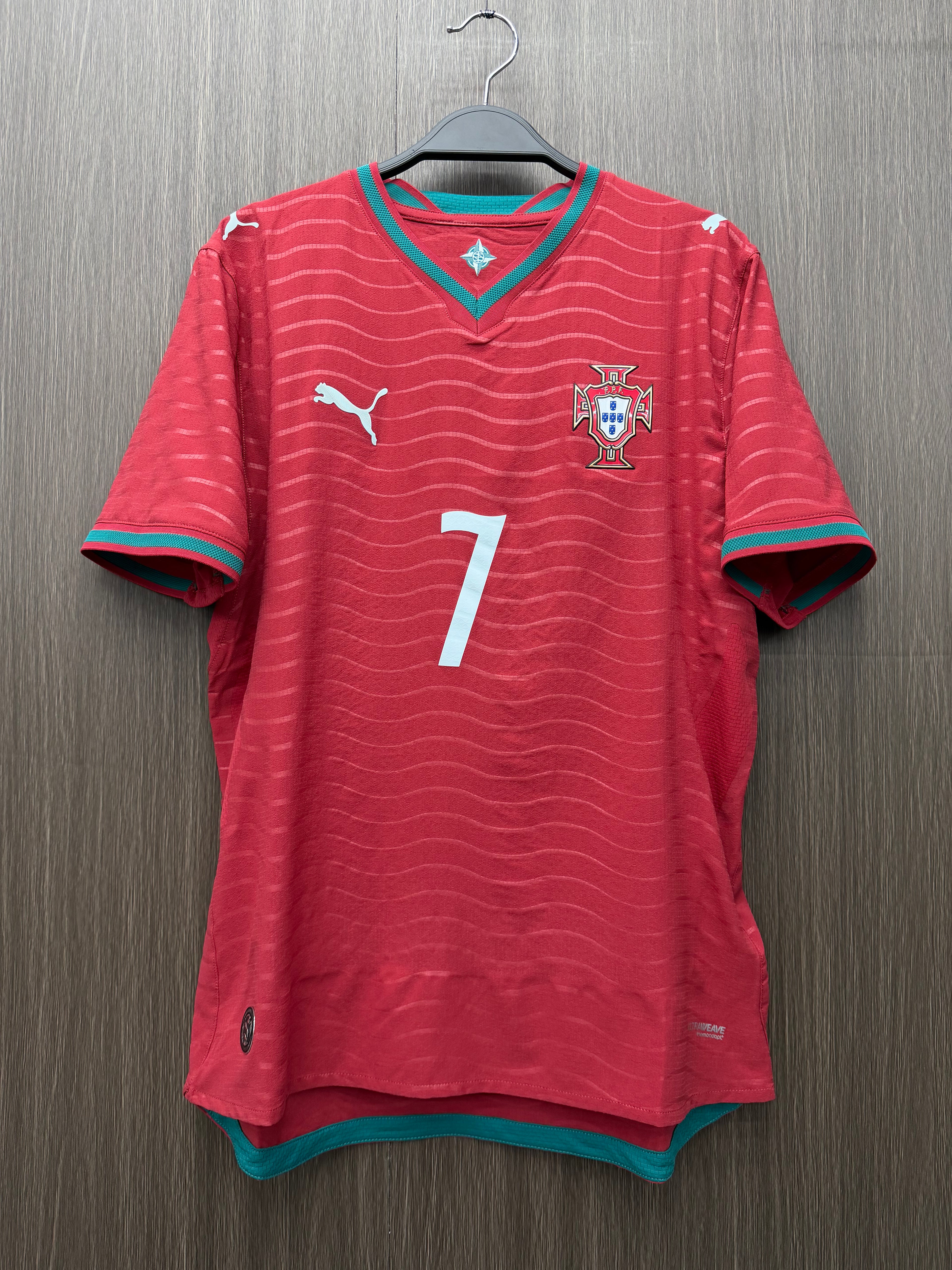 2026 葡萄牙主場 (球員版)