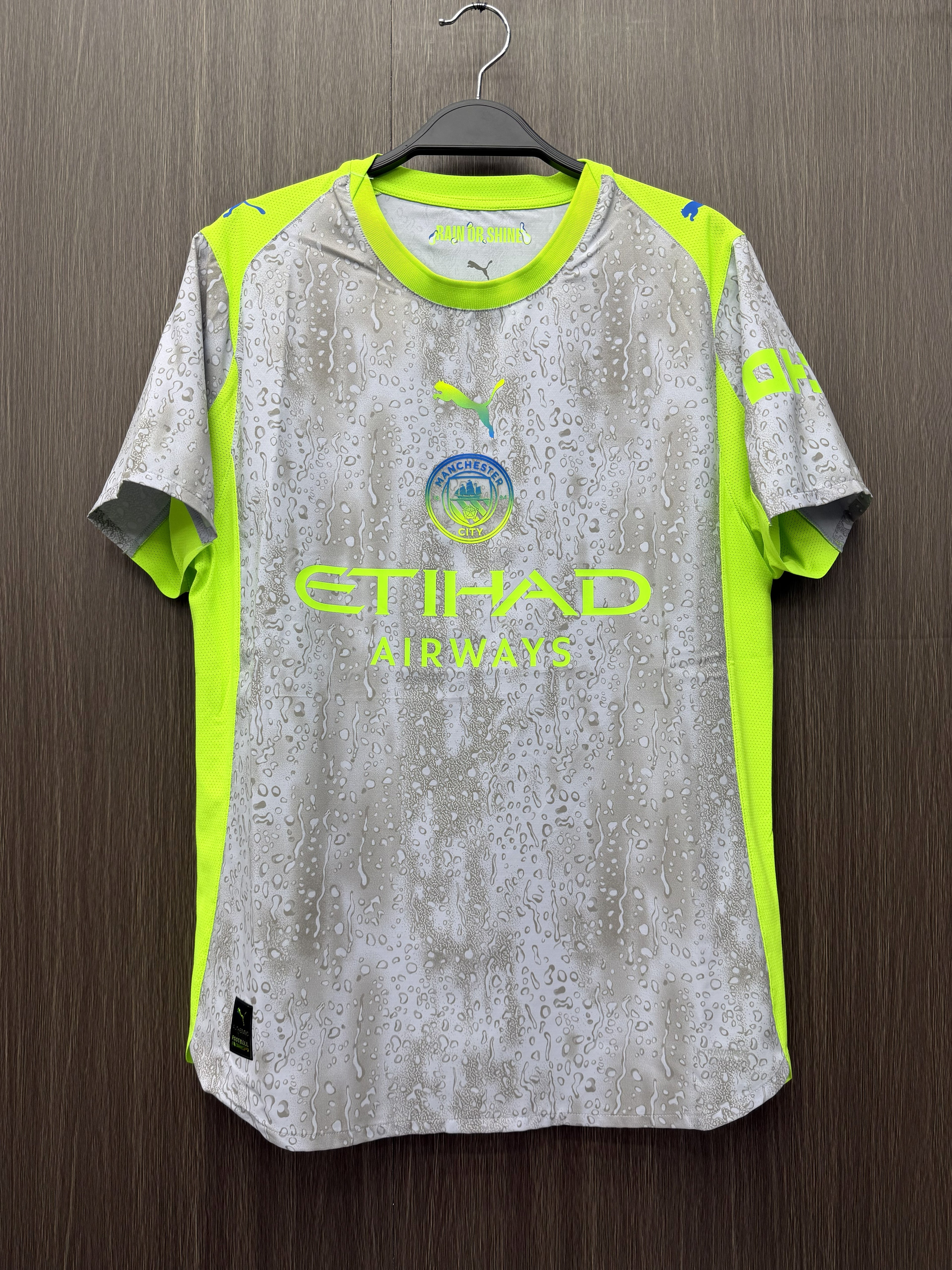 25/26 曼城3RD (球員版)