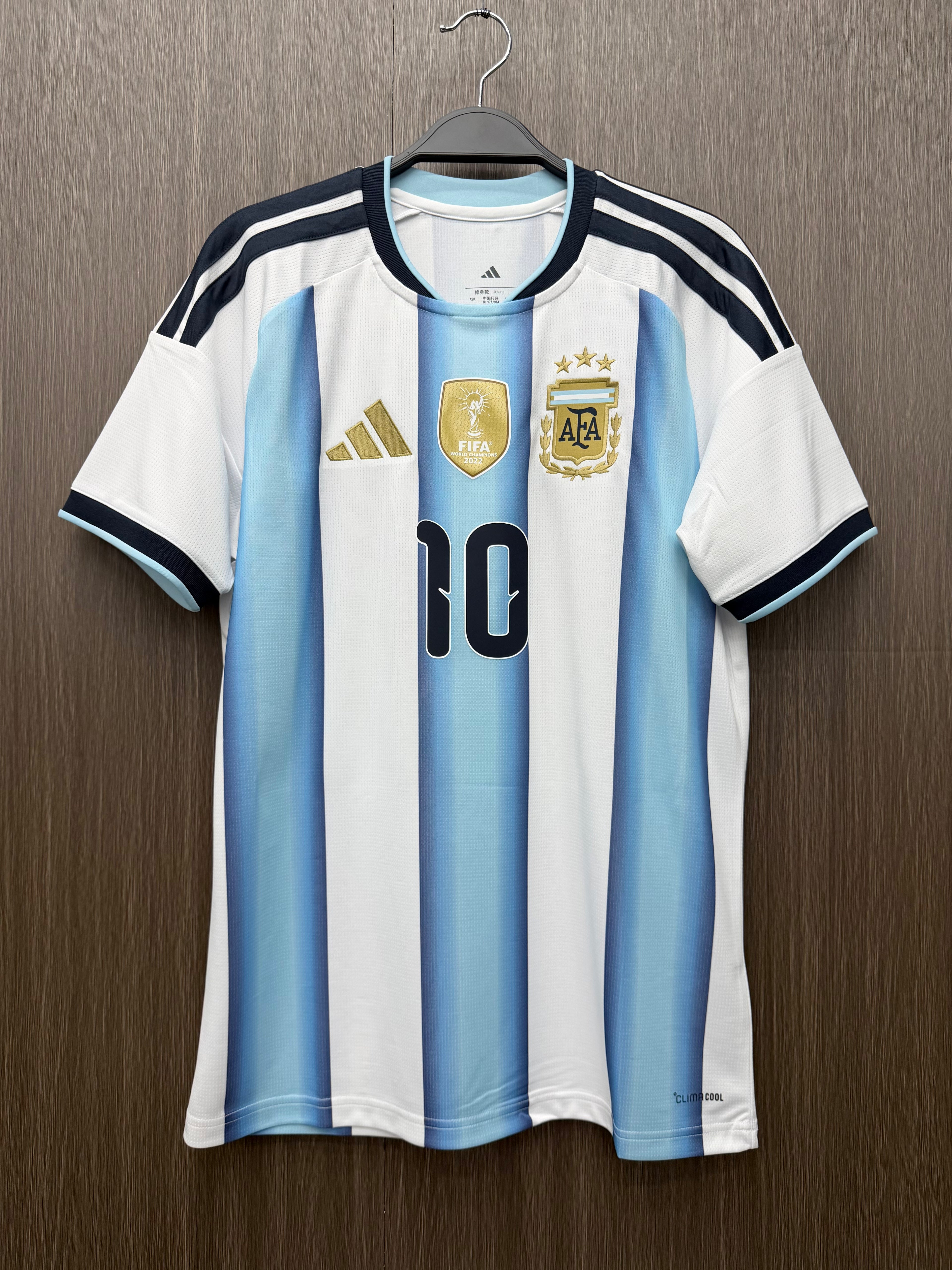 2026 阿根廷主場 (球迷版)