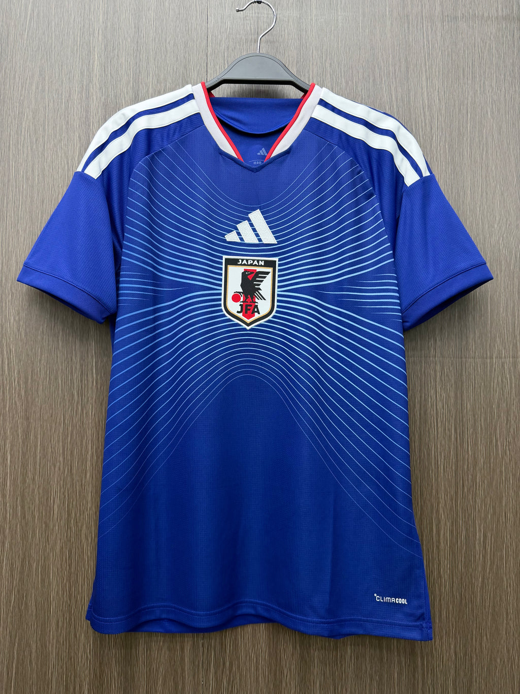 2026 日本主場 (球迷版)