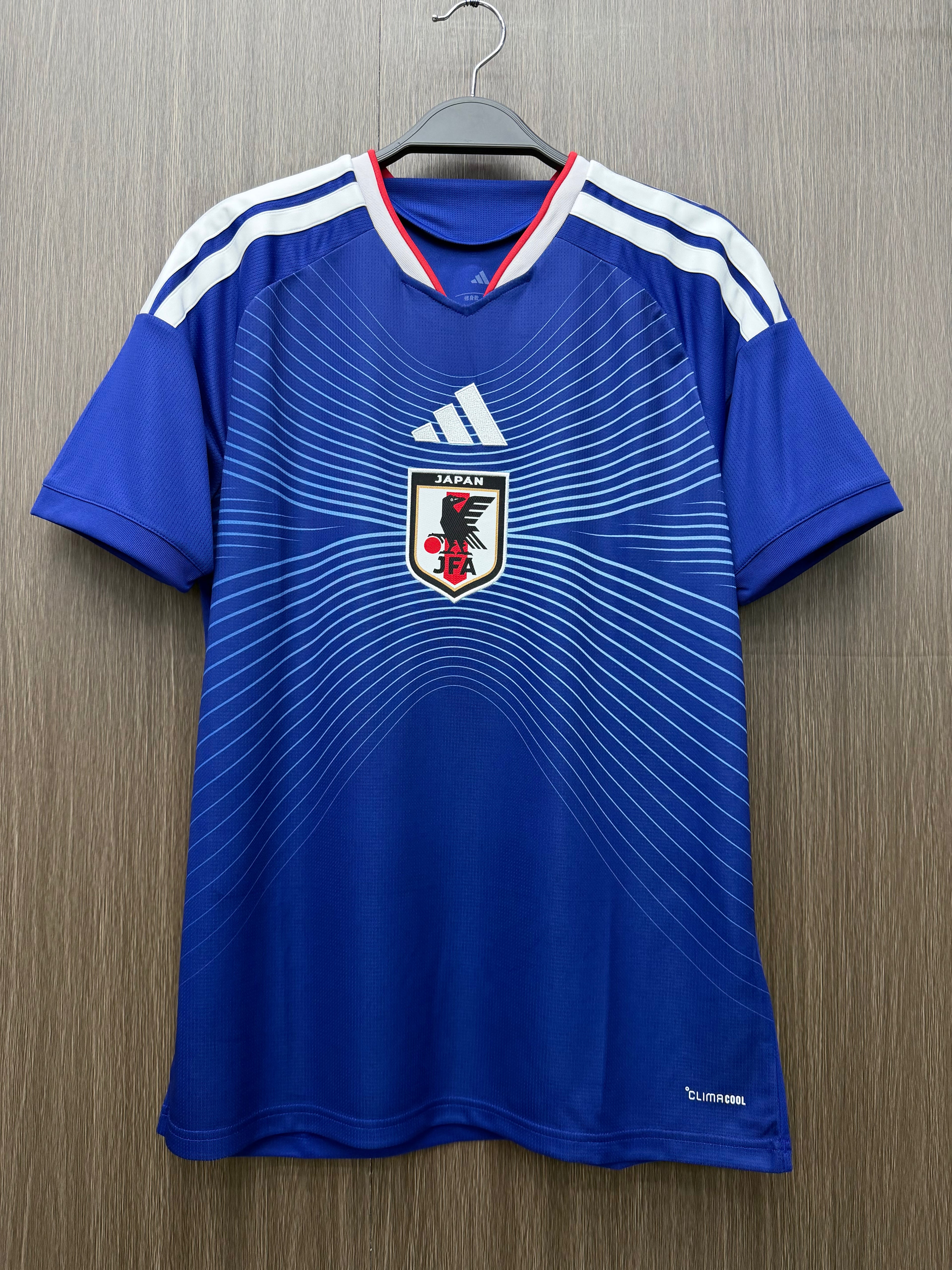 2026 日本主場 (球迷版)