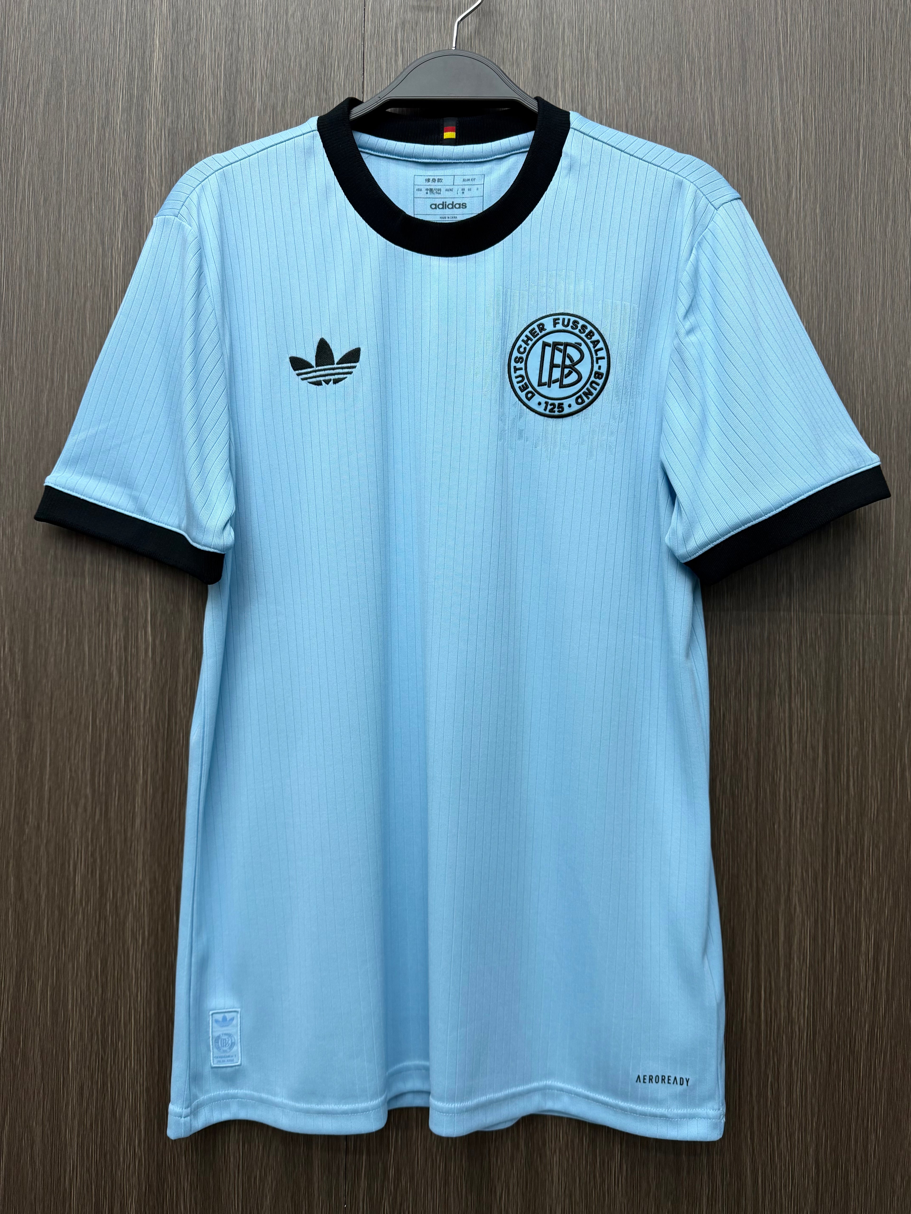 2025 德國125週年版龍門