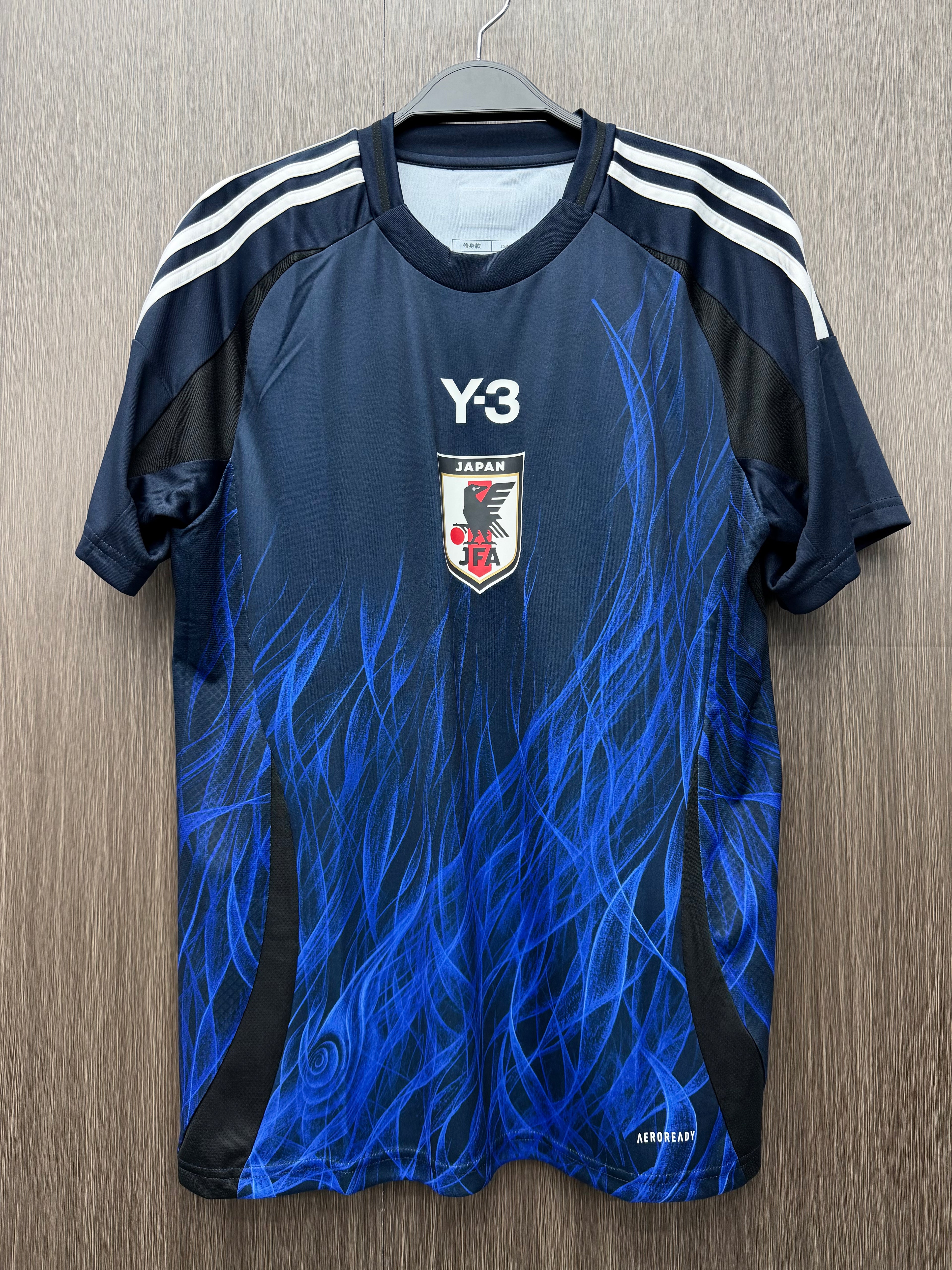 2024 日本主場 (球迷版)