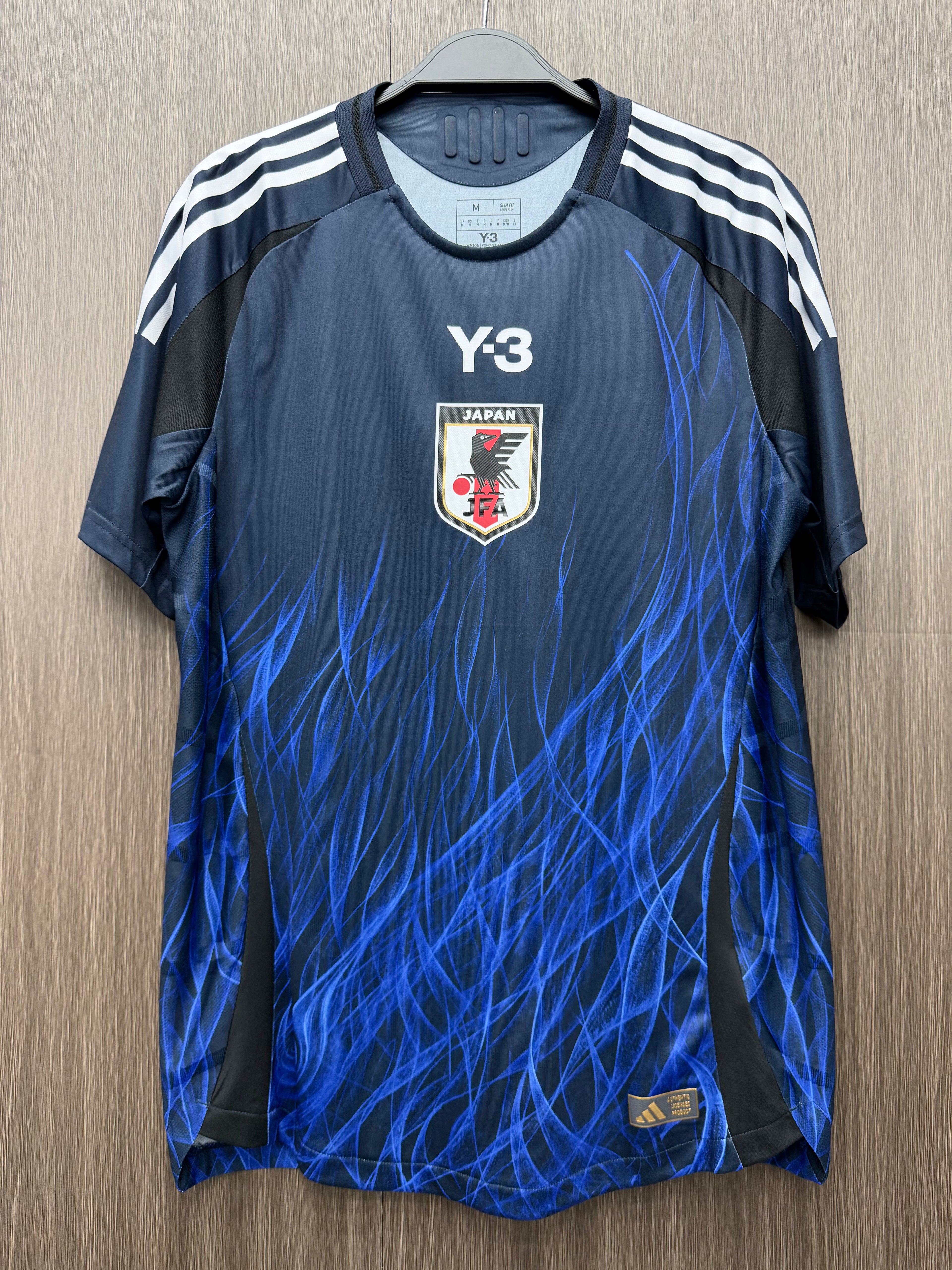 2024 日本主場 (球員版)