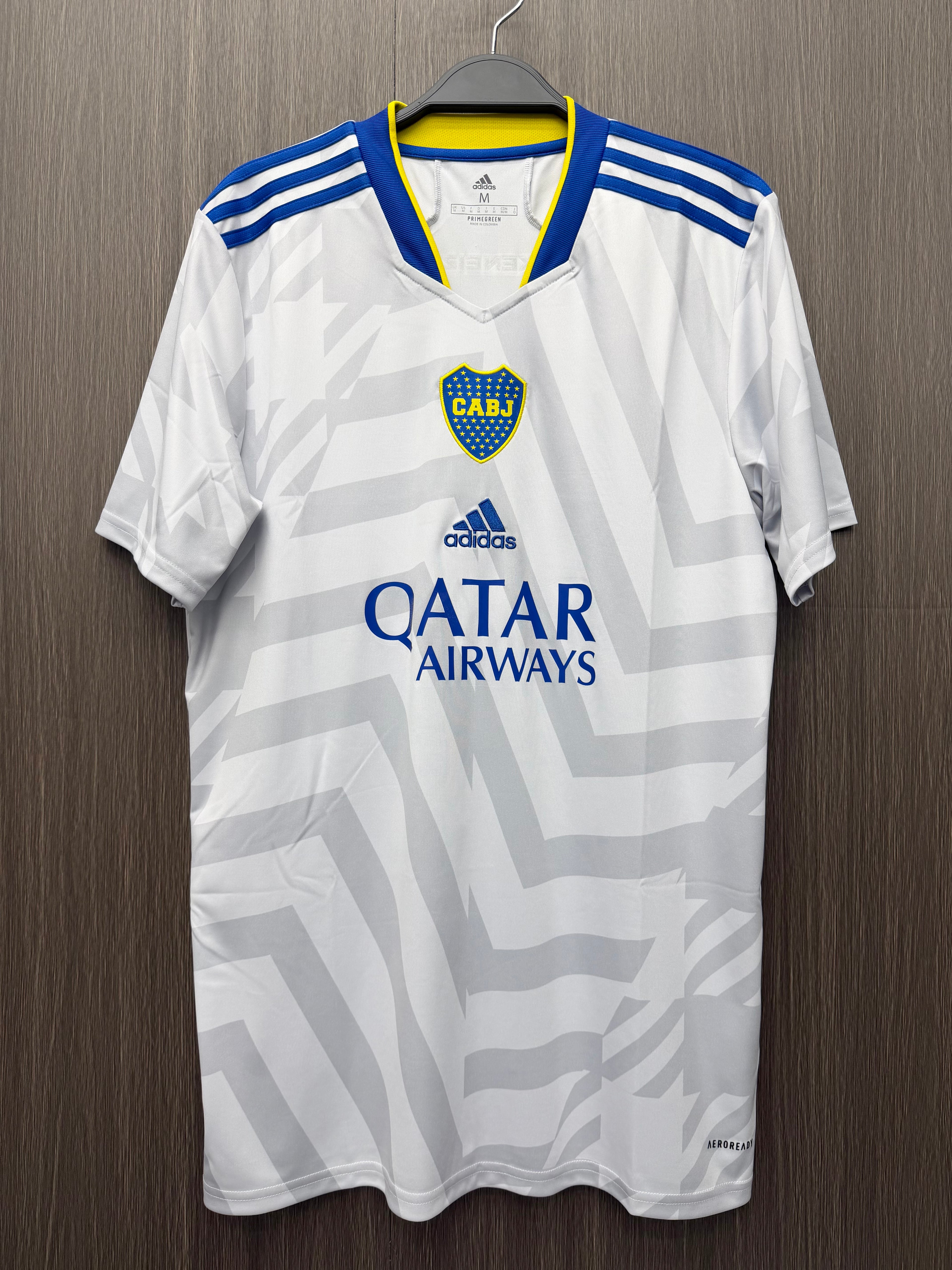 21/22 小保加作客