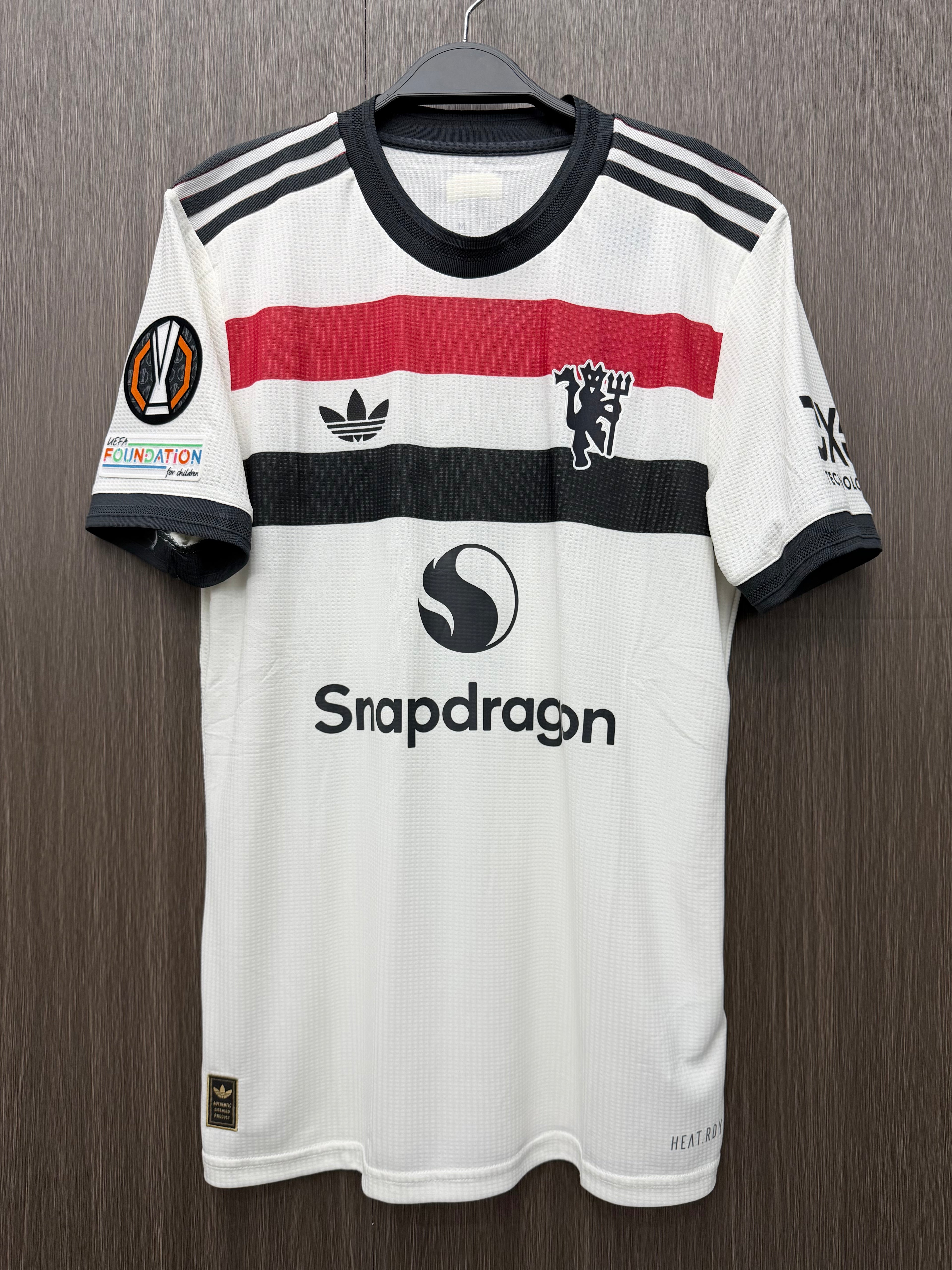 24/25 曼聯3RD (球員版)