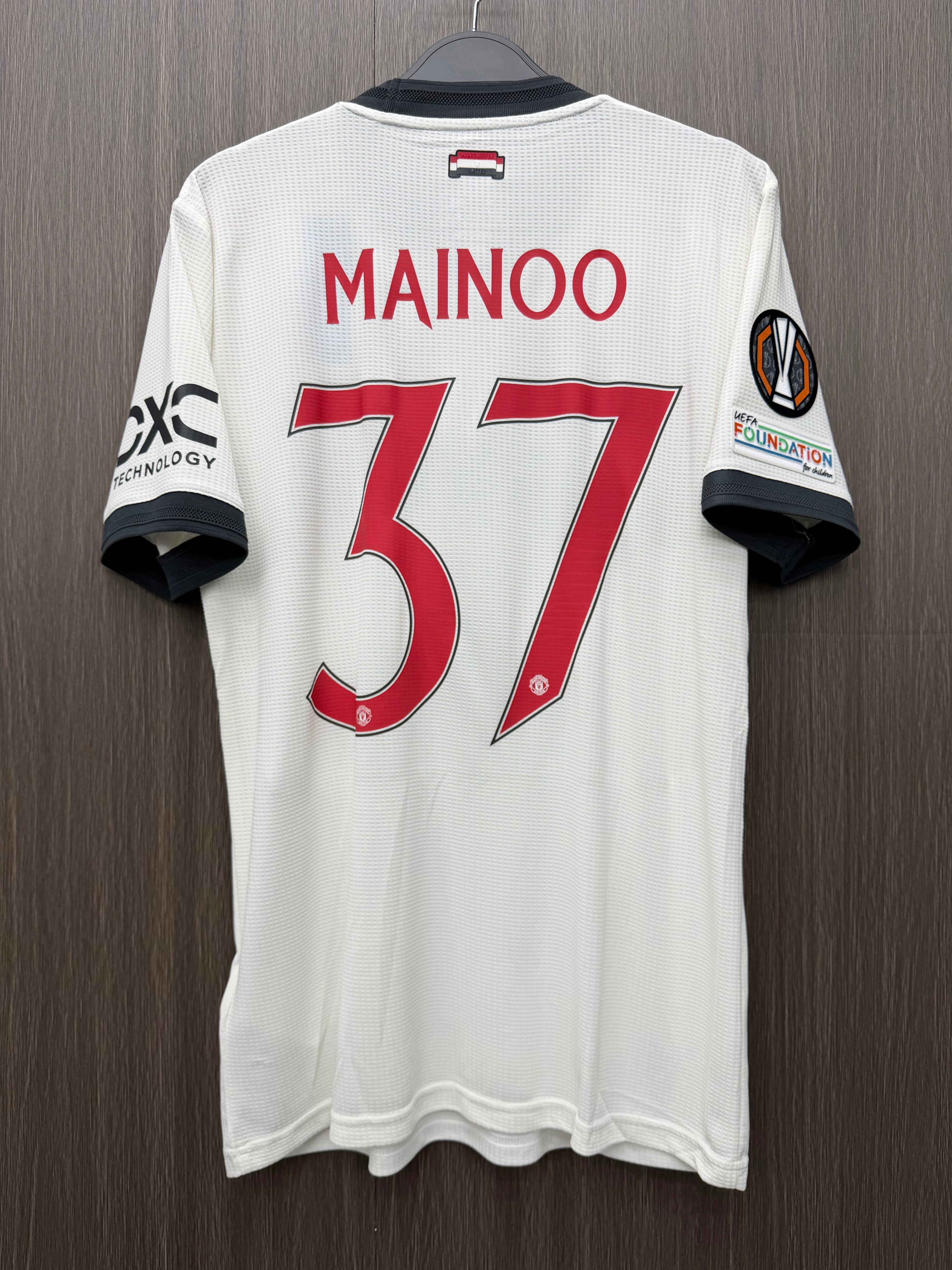 24/25 曼聯3RD (球員版)