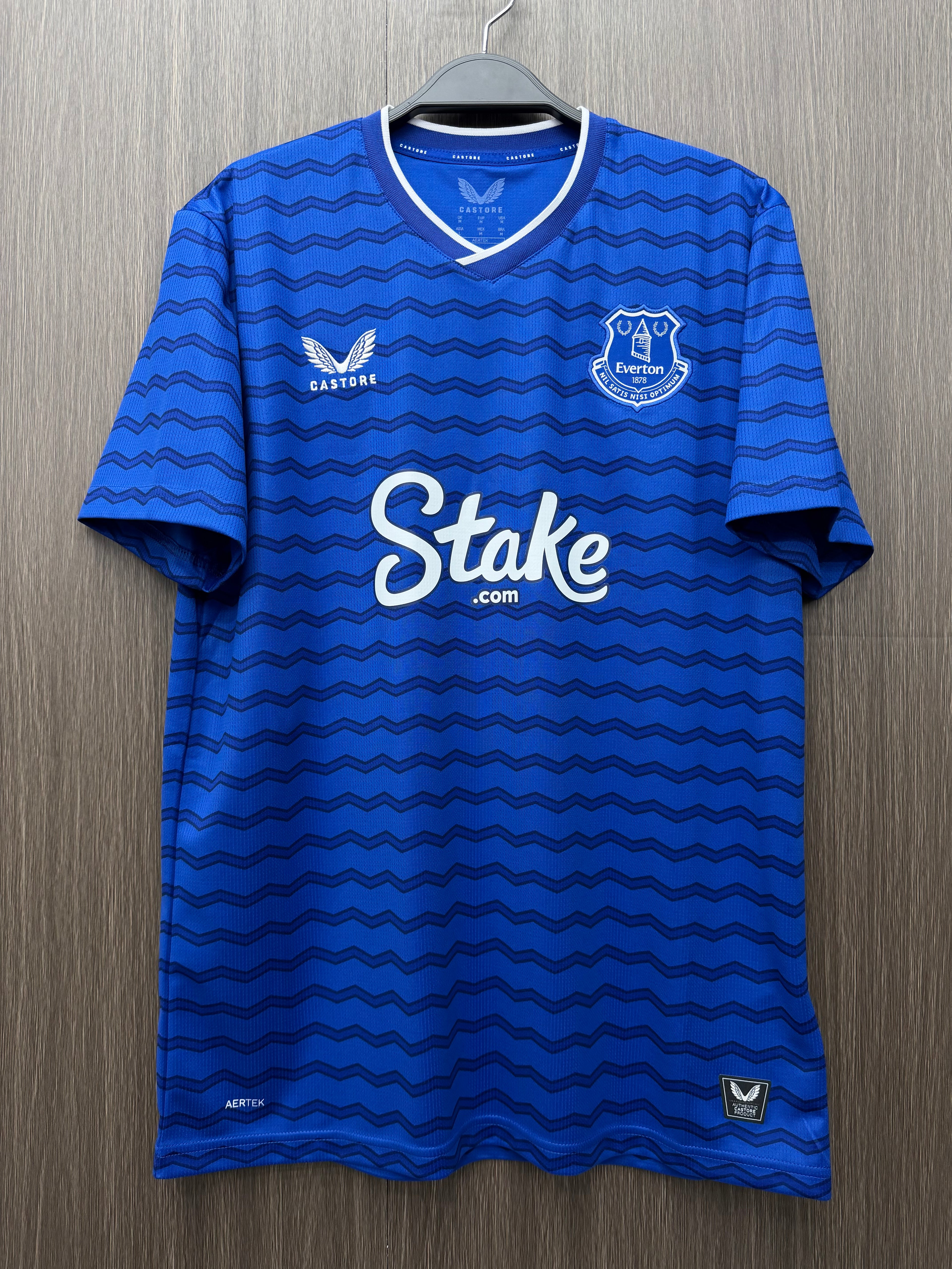 25/26 愛華頓主場 (球迷版)