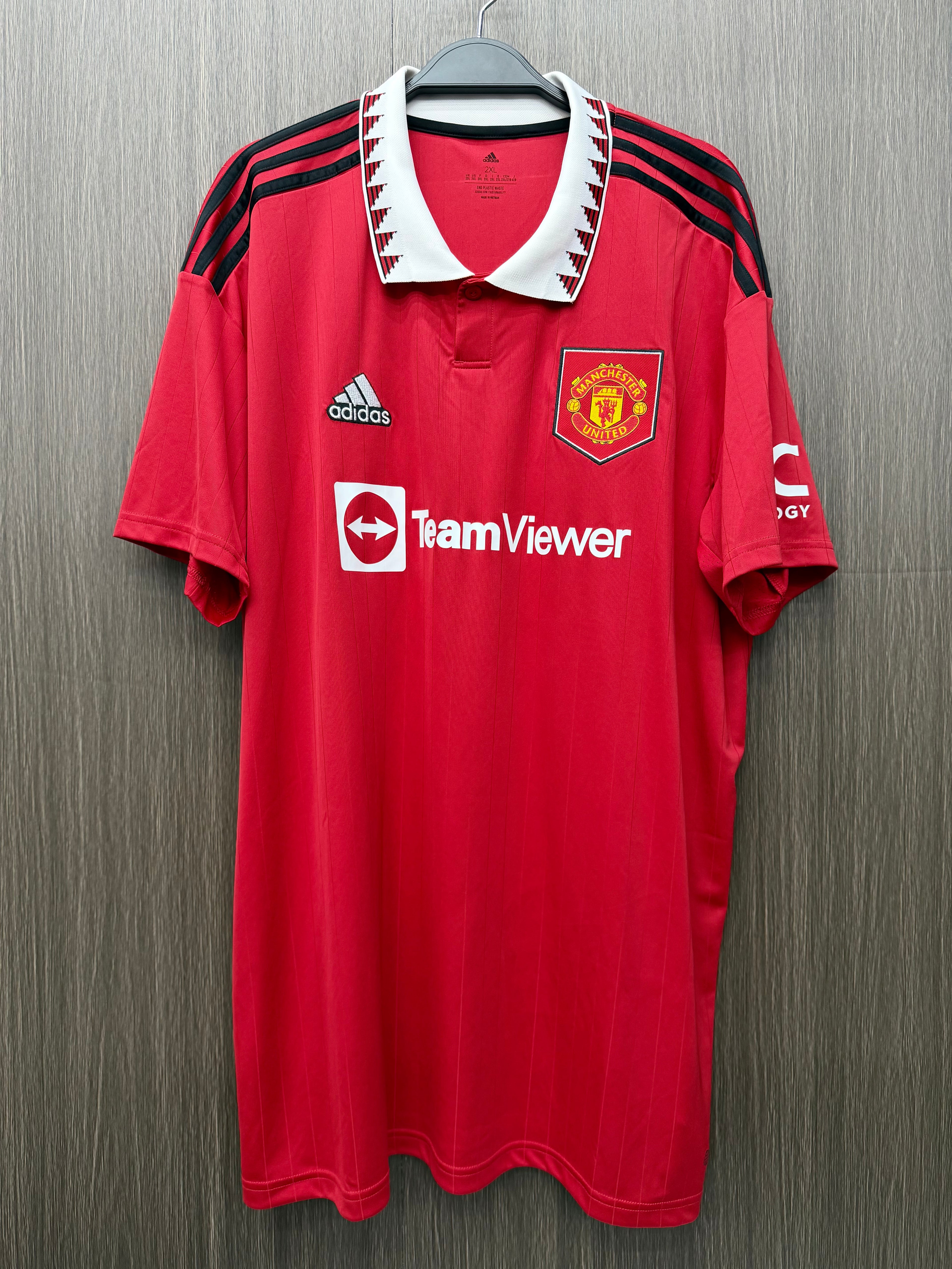 22/23 曼聯主場 (球迷版)