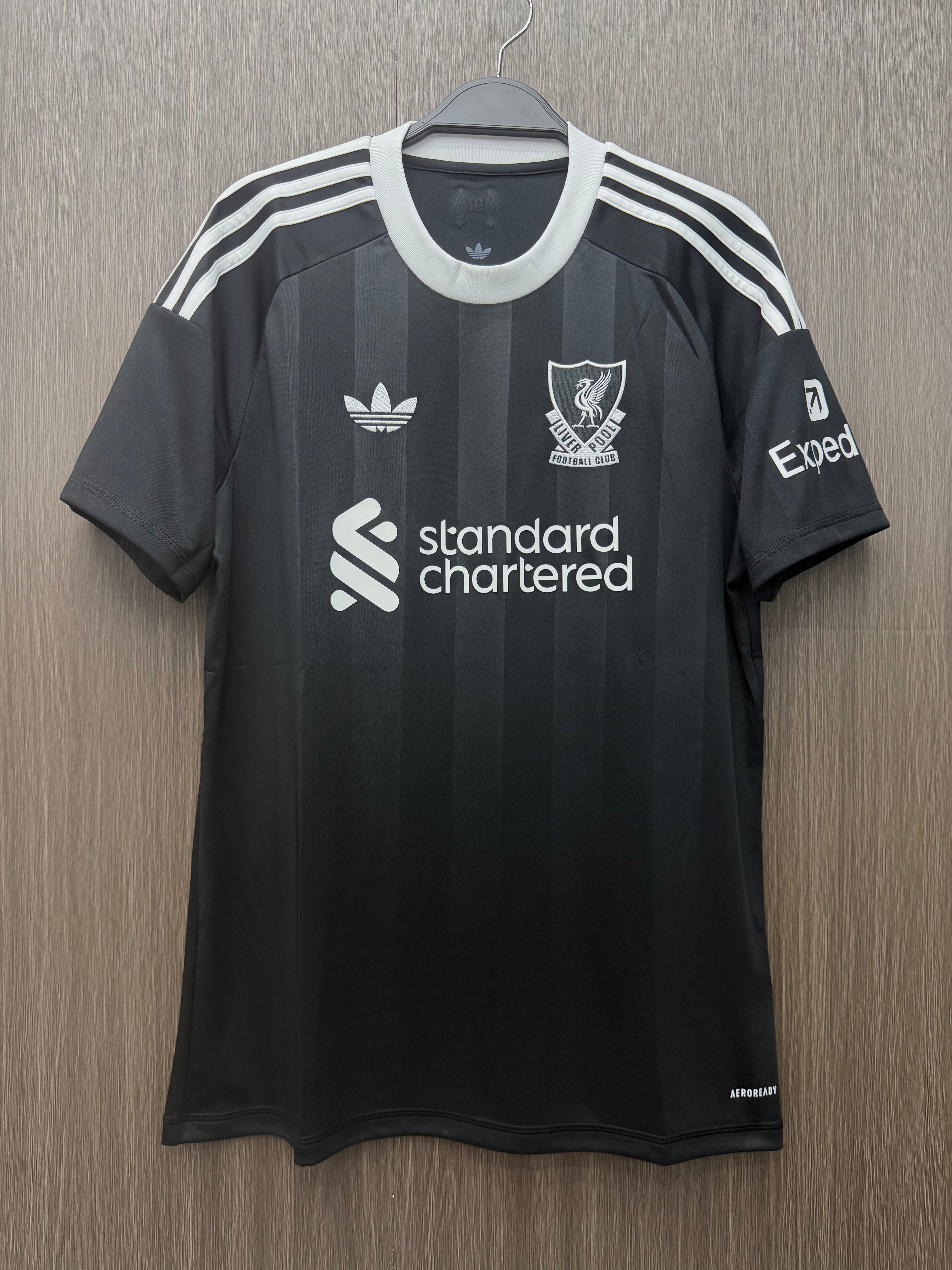 25/26 利物浦3RD 黑龍